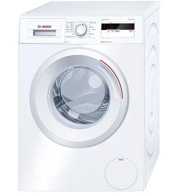  Bosch WAN24060BY předem plněná pračka